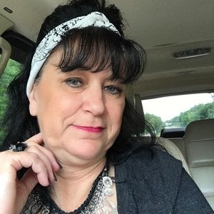 Meet your Posher, Lynn